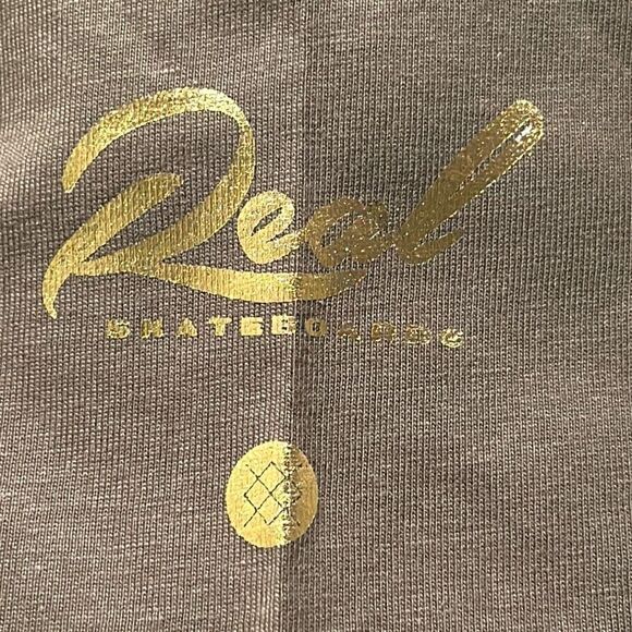 Stance Men's M Crewneck Tee Shirt Ishod Wear Heeler Dog Graphic Olive Green New - Picture 3 of 10